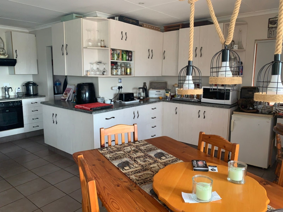 4 Bedroom Property for Sale in Fraaiuitsig Western Cape